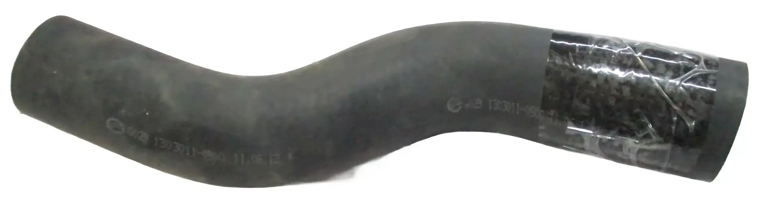 ZX Auto Grand Tiger Upper Radiator Hose – Part No. 1303011-0900