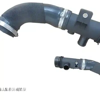 WEY VV5 Intercooler Air Outlet Pipe – Part Number 1119050XKY28A WEY VV5 Intercooler Air Outlet Pipe – Part Number 1119050XKY28A