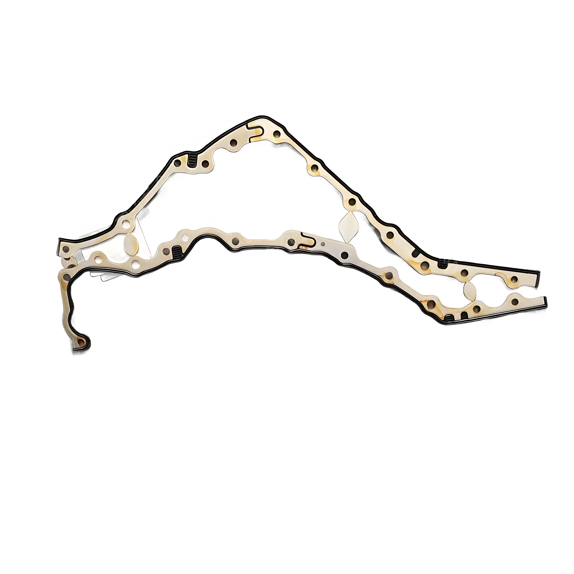 Yunnei D19 1.9L Diesel Engine Timing Gear Chamber Cover Gasket – Part 3314993-0002-001