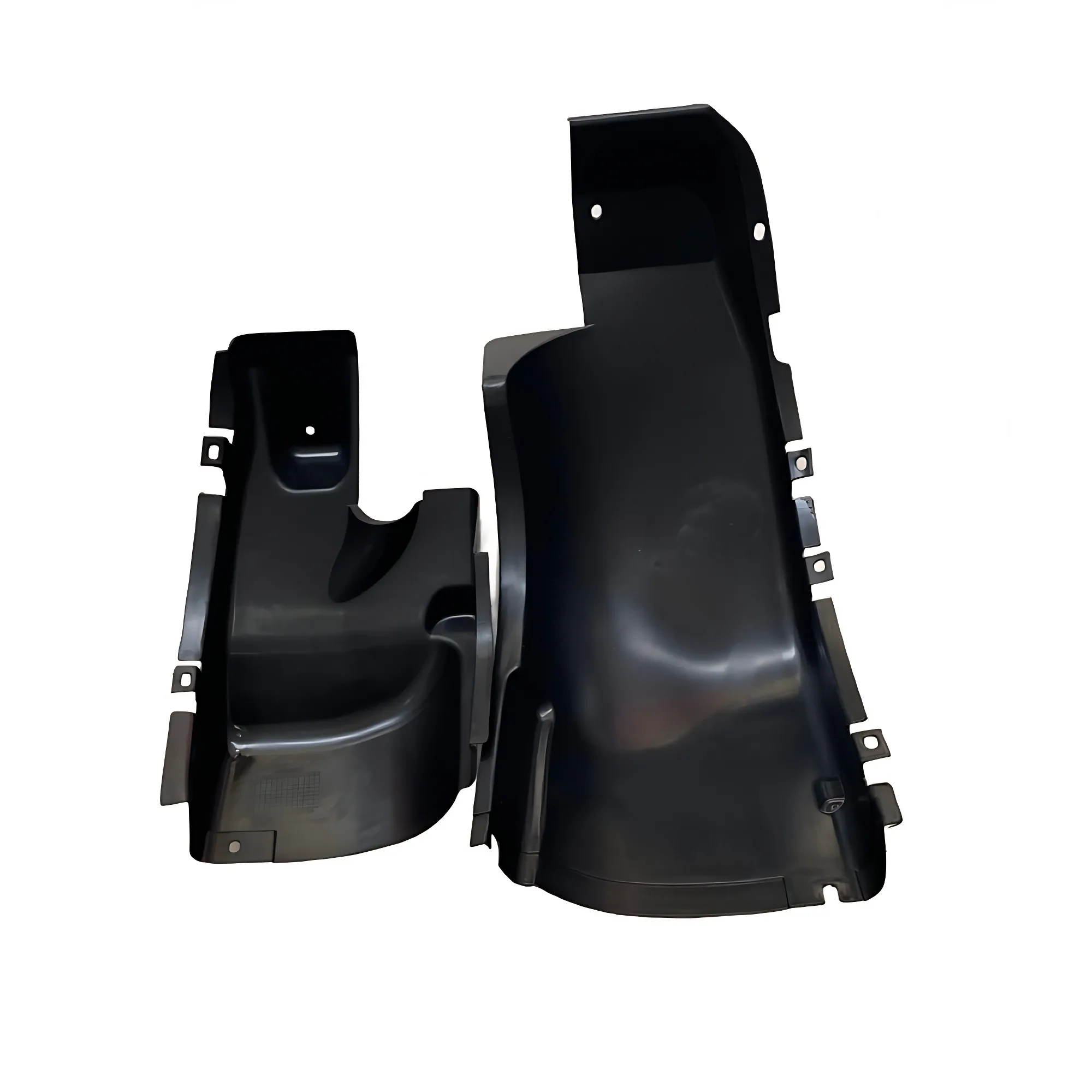 Rear Left Fender Liner for Foton Sup Pickup – FS8403020-0428-001