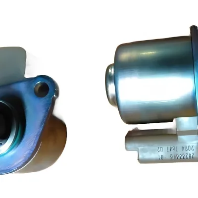 High Pressure Fuel Pump Metering Unit for GWM GW4D20 2.0L Engine – 1111101-ED01 High Pressure Fuel Pump Metering Unit for GWM GW4D20 2.0L Engine – 1111101-ED01