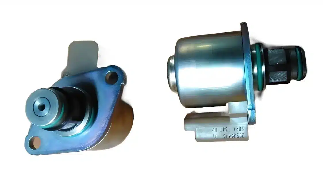 High Pressure Fuel Pump Metering Unit for GWM GW4D20 2.0L Engine – 1111101-ED01
