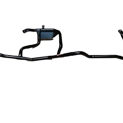 Haval H2 Red Label Fuel Tank Bracket Assembly – 1101500XSZ08A Haval H2 Red Label Fuel Tank Bracket Assembly – 1101500XSZ08A