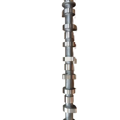 Camshaft Assembly for Nissan / DFSK ZD22TE 2.2L Turbocharged Diesel Engine Camshaft Assembly for Nissan / DFSK ZD22TE 2.2L Turbocharged Diesel Engine