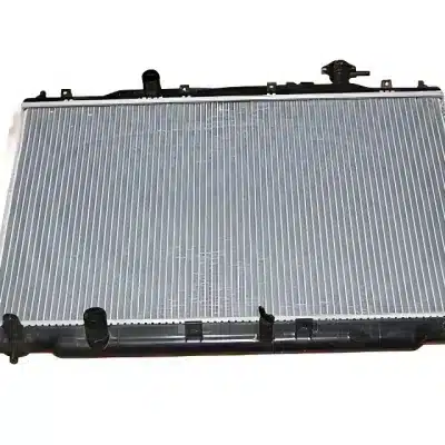 Radiator Assembly for Haval H6 – 1301100XKZ08A Radiator Assembly for Haval H6 – 1301100XKZ08A