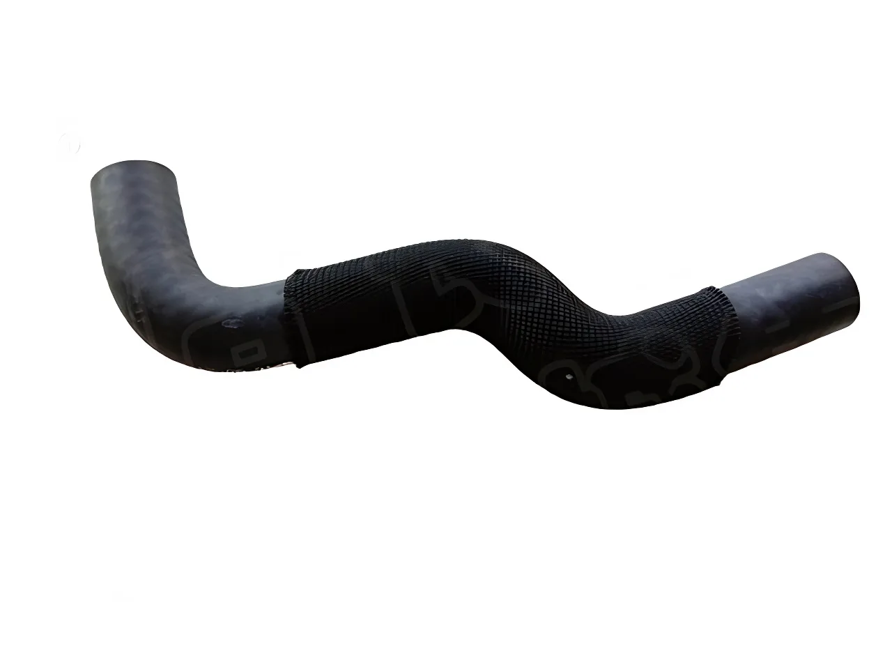 GWM Radiator Lower Hose for GW2.5TCI 2.5L Diesel Engine (1303111-E09)
