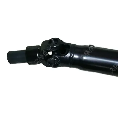 Foton Sup Drive Shaft Assembly – Part No. 2201010-0290-001 Foton Sup Drive Shaft Assembly – Part No. 2201010-0290-001
