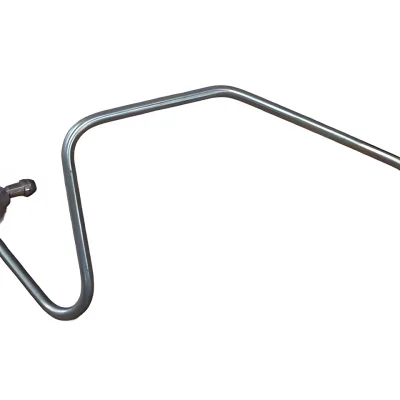 GWM High Pressure Fuel Pipe Assembly 1129400-E03-C1 for GW2.8TD 2.8L Engines GWM High Pressure Fuel Pipe Assembly 1129400-E03-C1 for GW2.8TD 2.8L Engines