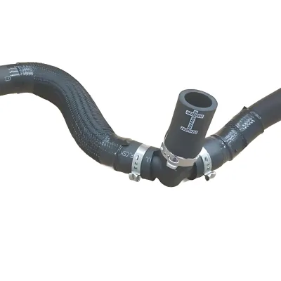 GWM Crankcase Ventilation Pipe Assembly for GW4B15 1.5T Engine – 1014200XEB03 GWM Crankcase Ventilation Pipe Assembly for GW4B15 1.5T Engine – 1014200XEB03