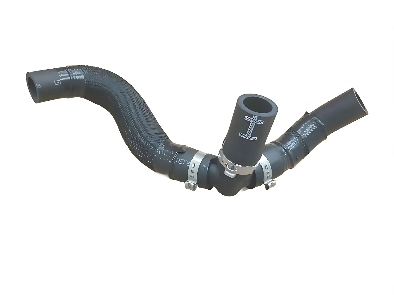 GWM Crankcase Ventilation Pipe Assembly for GW4B15 1.5T Engine – 1014200XEB03