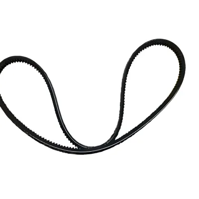 JAC Motors Engine Belt for Shuailing T6 Pickup – Part No. 1307024FA JAC Motors Engine Belt for Shuailing T6 Pickup – Part No. 1307024FA