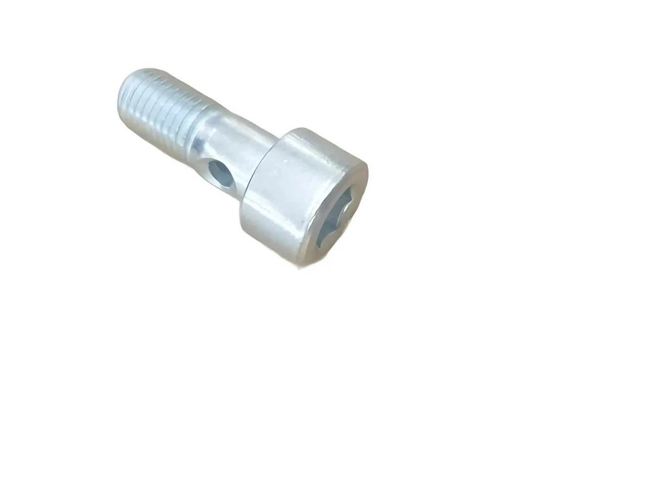 GWM Turbocharger Lubricating Oil Pipe Joint for GW4D20M 2.0T Diesel – 1118039-EG01T