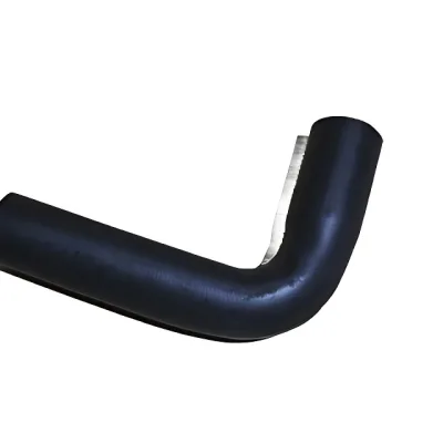 Gonow Pickup Upper Radiator Water Hose – Part No. 13201-4L22BZL0 Gonow Pickup Upper Radiator Water Hose – Part No. 13201-4L22BZL0