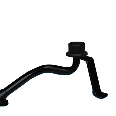 Chaochai Oil Strainer Assembly for CYQD32 3.2L Diesel Engine – 15050 3S800 Chaochai Oil Strainer Assembly for CYQD32 3.2L Diesel Engine – 15050 3S800