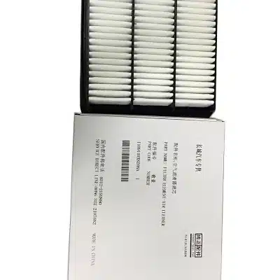 Air Filter Element for Haval H2 (Red Label) – Part 1109110XSZ08A Air Filter Element for Haval H2 (Red Label) – Part 1109110XSZ08A