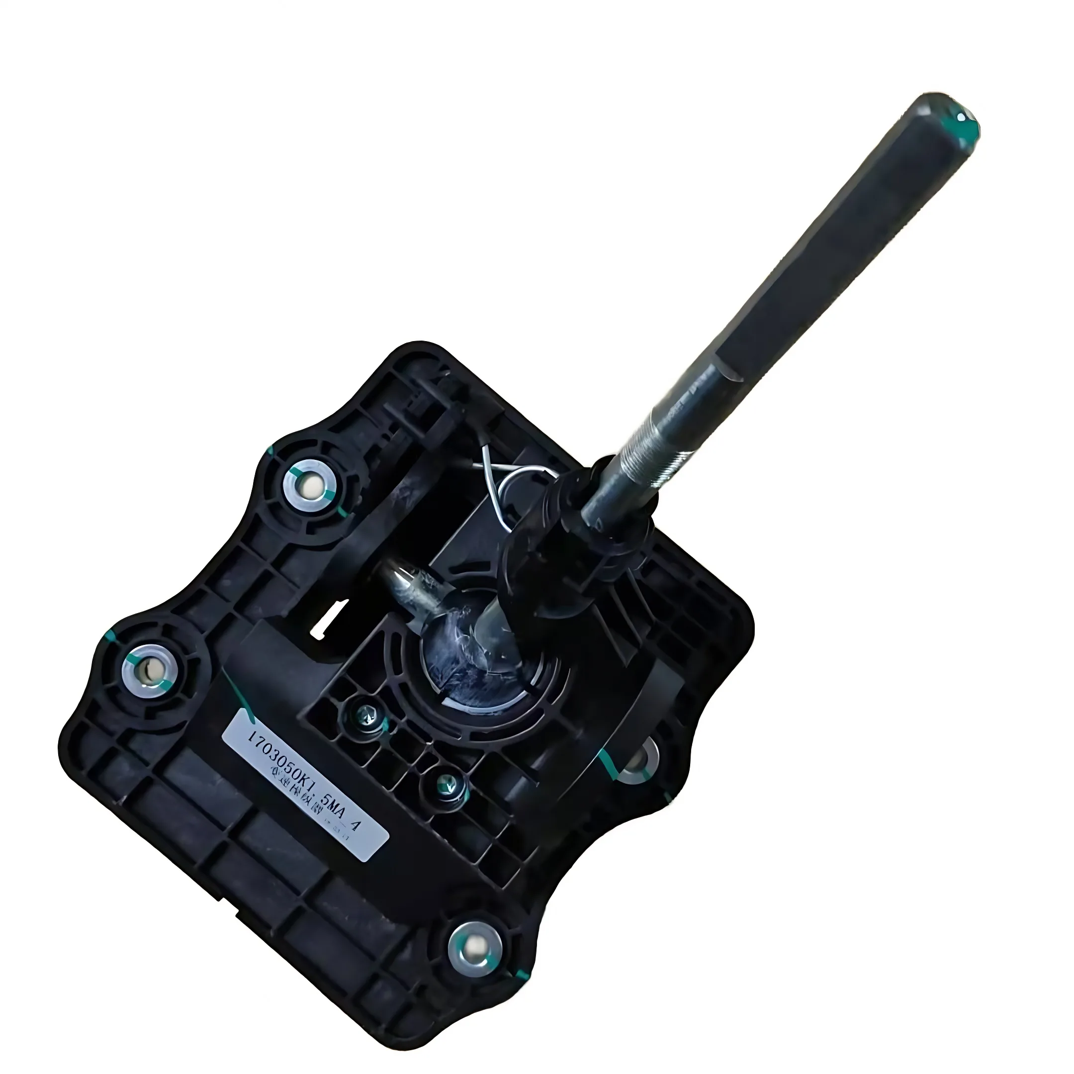 Kawei Auto Gear Shift Control Lever Assembly for Kawei Ranger LT1035 Wide-Body Pickup
