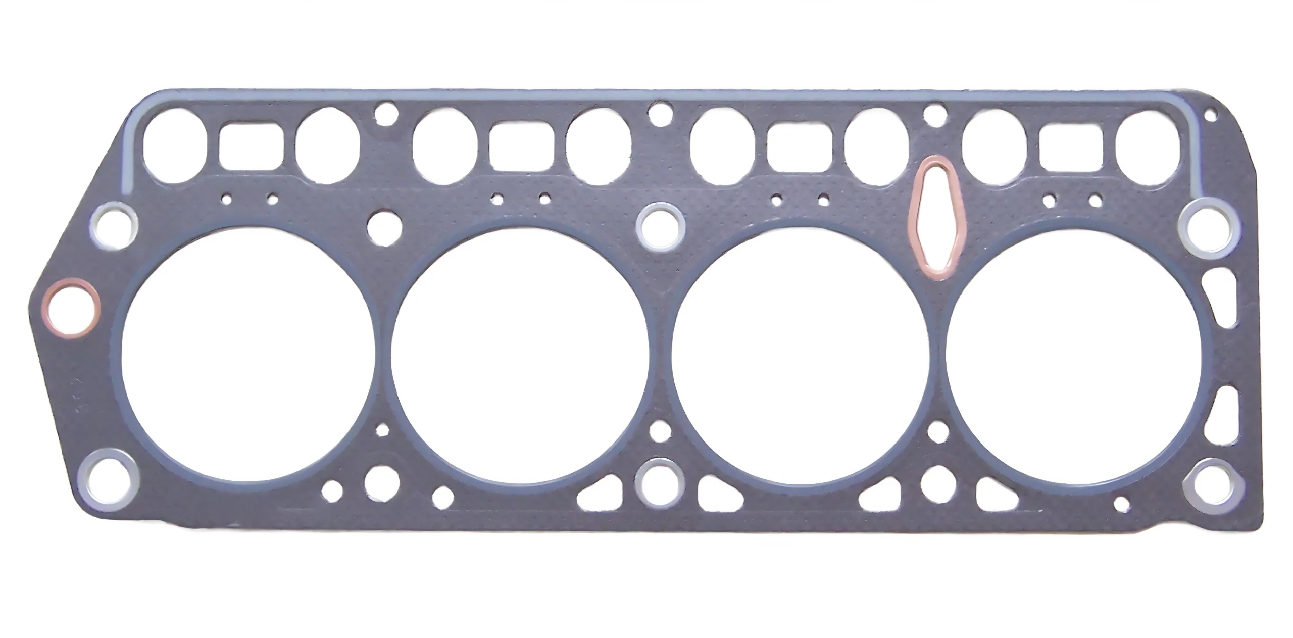 Cylinder Head Gasket 11115-73030 for 491 Engine 2.2L Pickup and Jinbei