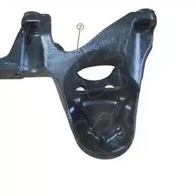 GWM Poer / P-Series Engine Mount Assembly – 1001012XED95 GWM Poer / P-Series Engine Mount Assembly – 1001012XED95