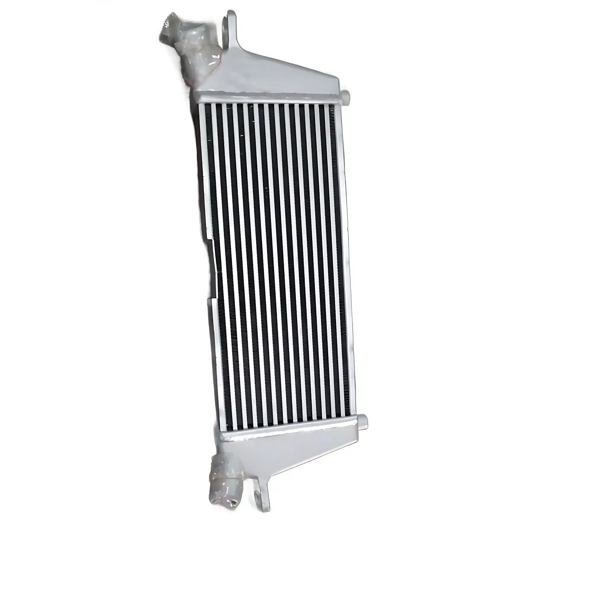 Huanghai N3 Wide-Body Pickup Intercooler Assembly – Drawing No. 1119110-S04