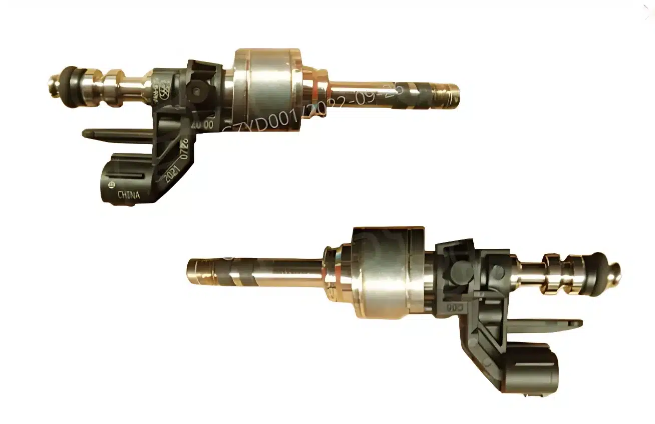 GWM Fuel Injector Assembly 1100200AEN01 for GW4N20 2.0L Engine
