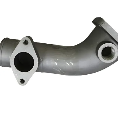 Intake Manifold Connector Pipe 1008017-4L88 for CH4L88 Engine Intake Manifold Connector Pipe 1008017-4L88 for CH4L88 Engine