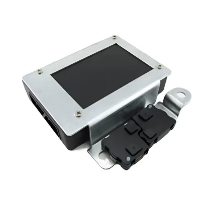 Foton Sup Central Door Lock Controller Assembly – 3746001-0020-001