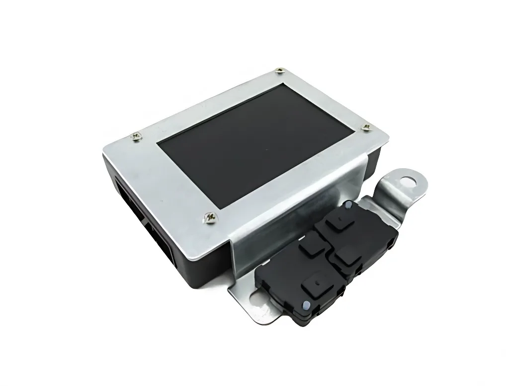 Foton Sup Central Door Lock Controller Assembly – 3746001-0020-001
