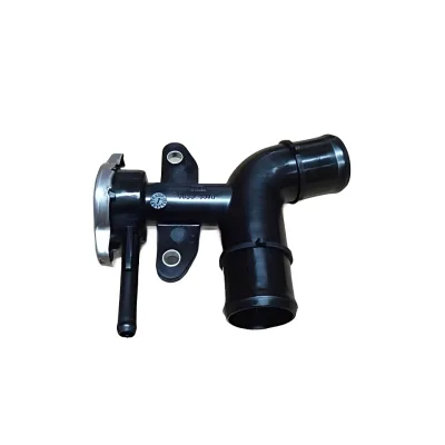 Haval H6 Sport Radiator Filler Neck with Connector – Part No. 1301200XKZ36A Haval H6 Sport Radiator Filler Neck with Connector – Part No. 1301200XKZ36A