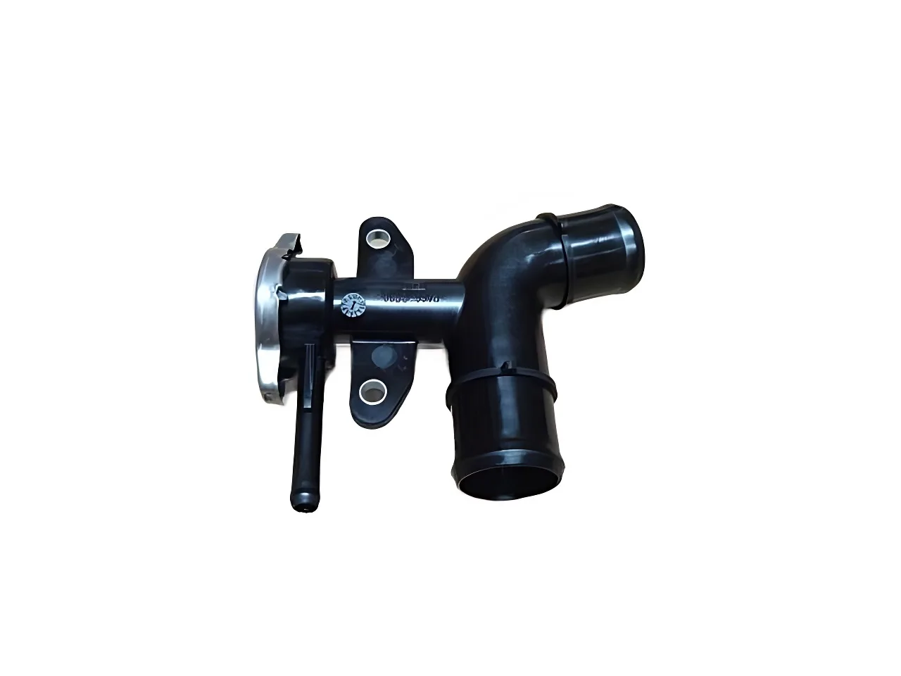 Haval H6 Sport Radiator Filler Neck with Connector – Part No. 1301200XKZ36A