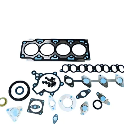 GWM Engine Overhaul Repair Kit for GW4D20 2.0L Diesel Engines – 1000600XED01 GWM Engine Overhaul Repair Kit for GW4D20 2.0L Diesel Engines – 1000600XED01