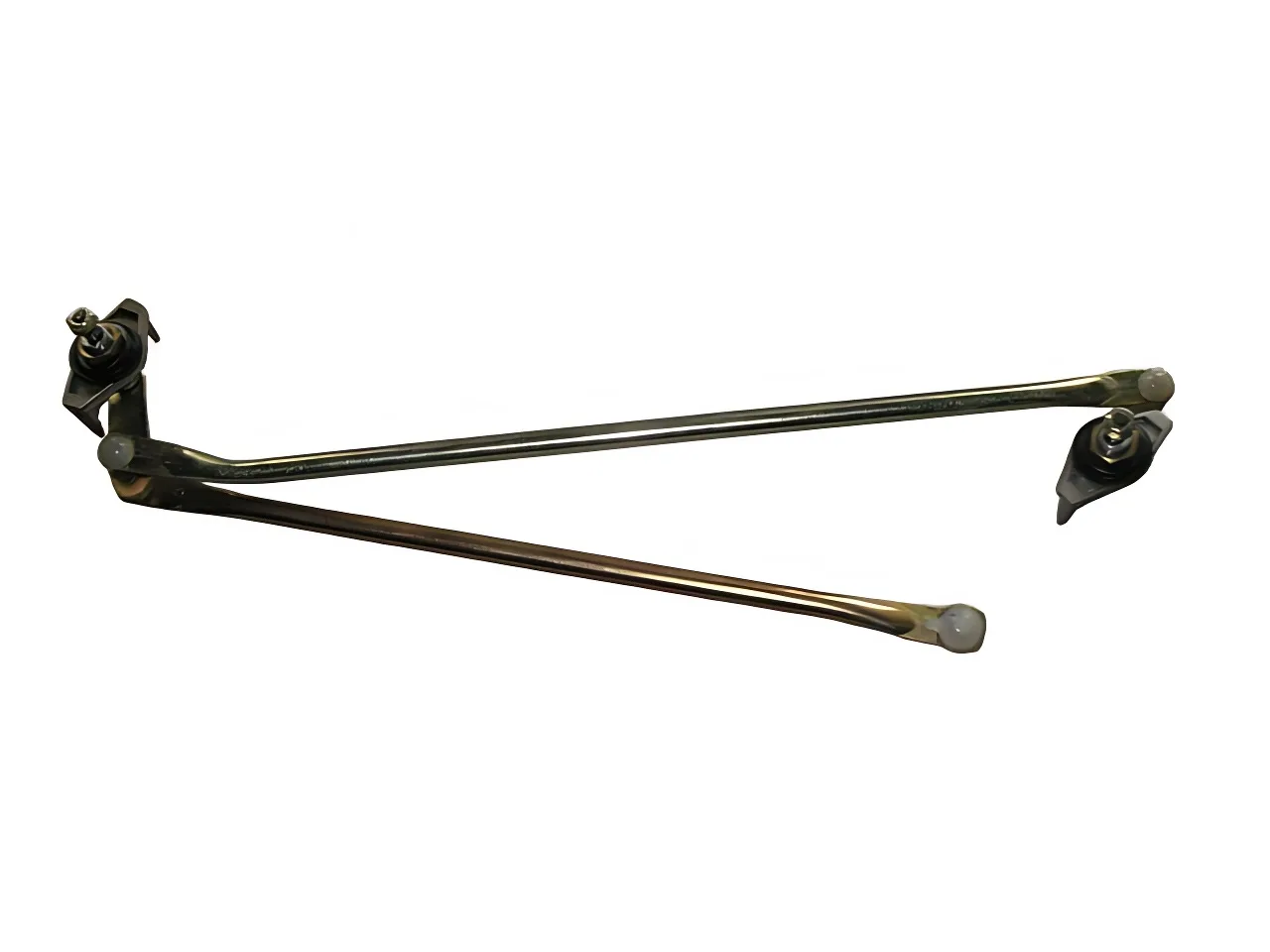 Front Wiper Linkage Bracket for Jinbei Hiace SY6480