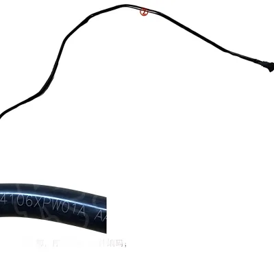 GWM Poer Passenger 2021 Fuel Pipe Assembly – 1104106XPW01A GWM Poer Passenger 2021 Fuel Pipe Assembly – 1104106XPW01A