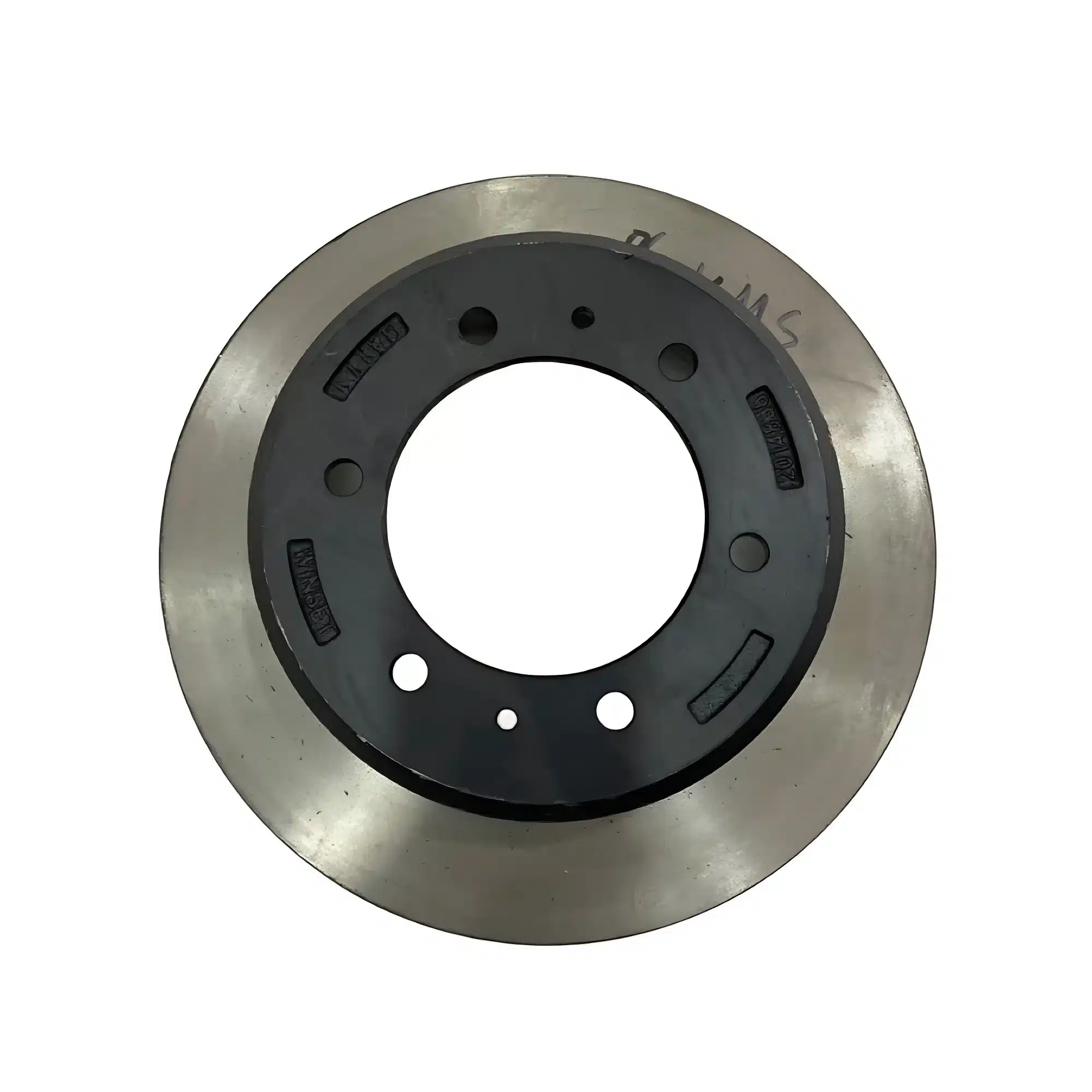 Foton Sauvana Rear Brake Disc Assembly – FS3502035-0587-001