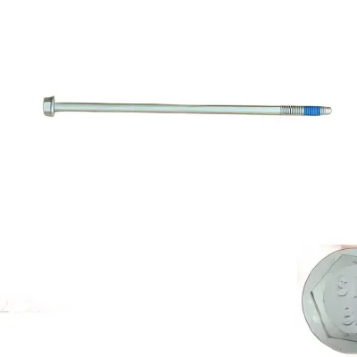 GWM Wingle 5 Battery Bracket Bolt – Part Number 09110032