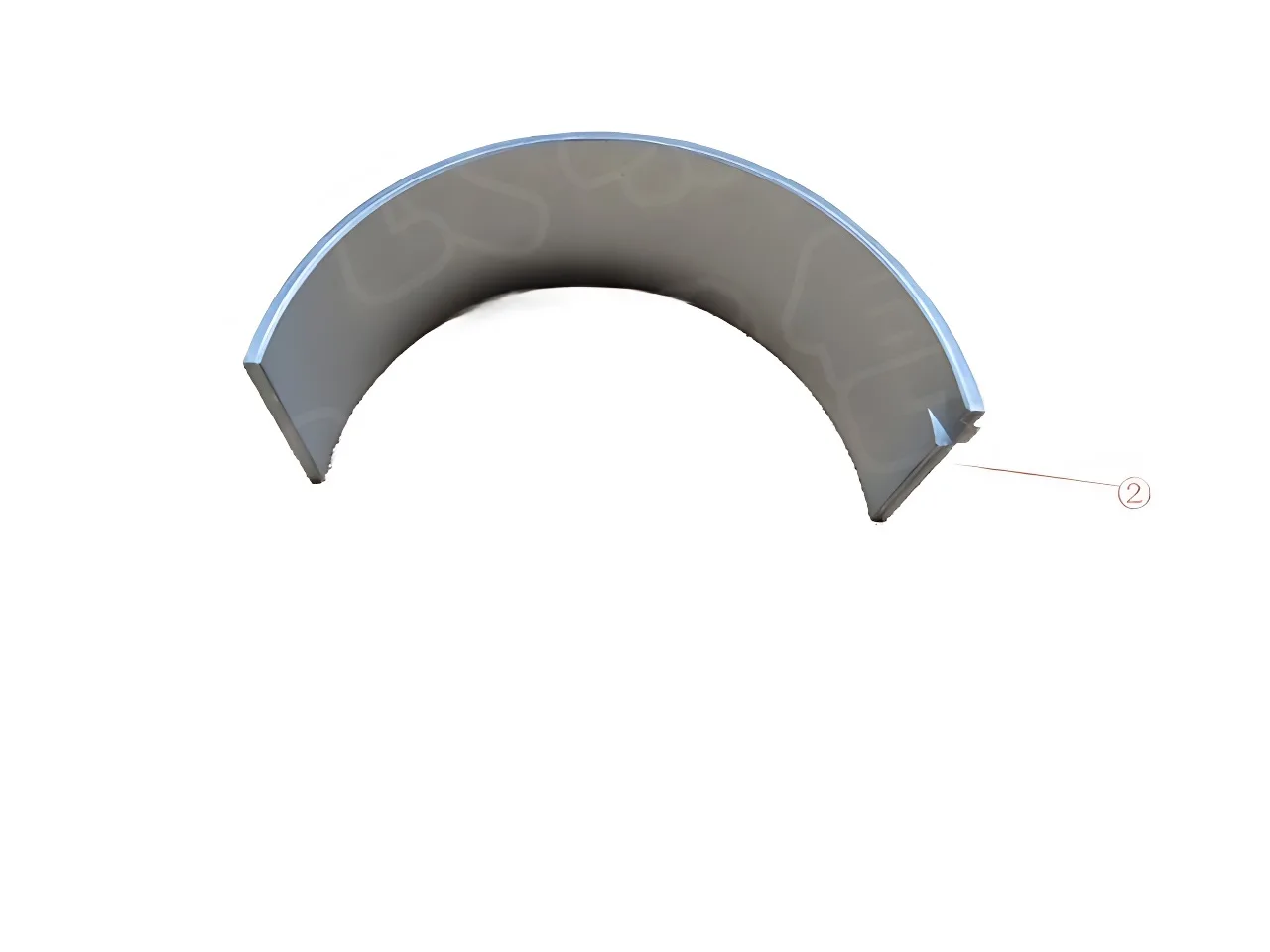 GWM Wingle 7 Connecting Rod Bearing (Upper) – 1004012AED12-1