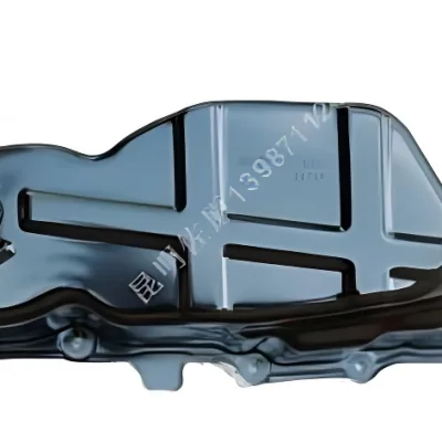 Renault-Nissan M9T 2.3L Diesel Engine Oil Pan Assembly – 11110-2ZG6C Renault-Nissan M9T 2.3L Diesel Engine Oil Pan Assembly – 11110-2ZG6C