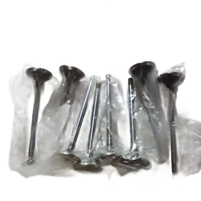 VM Motori Exhaust Valve for VMR425 2.5L Diesel Engine – 1003102RAA VM Motori Exhaust Valve for VMR425 2.5L Diesel Engine – 1003102RAA