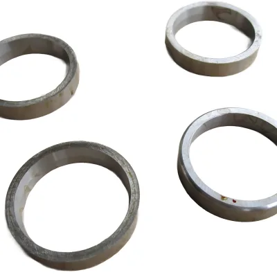 Huanghai Grand Tiger Exhaust Valve Seat Insert – Part No. 1007082-X2 5498 Huanghai Grand Tiger Exhaust Valve Seat Insert – Part No. 1007082-X2 5498