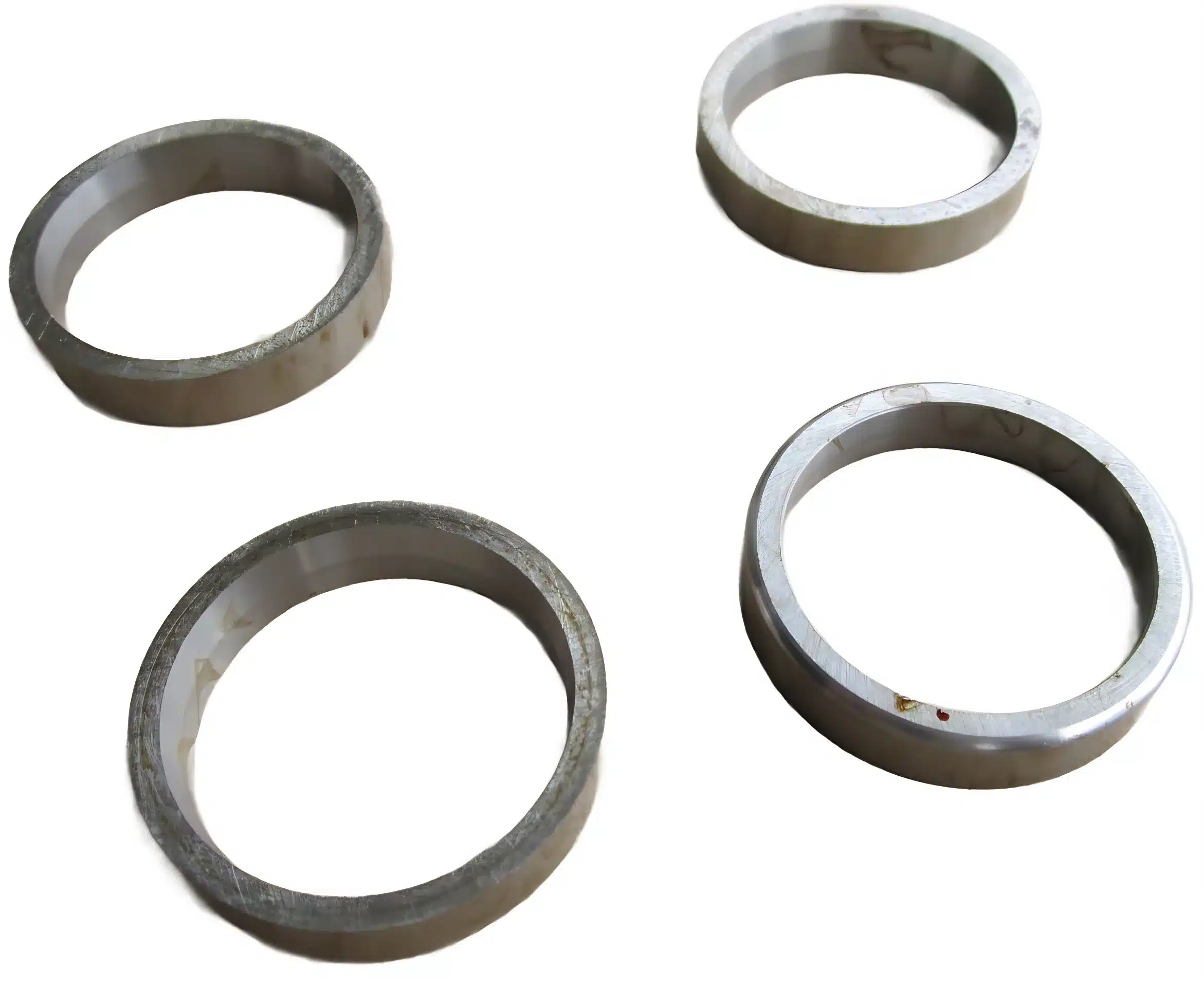 Huanghai Grand Tiger Exhaust Valve Seat Insert – Part No. 1007082-X2 5498