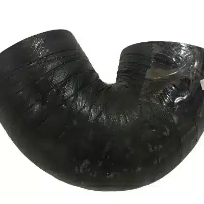 GWM Intercooler Outlet Air Pipe for GW2.5 2.5L Diesel Engines – 1008028-E05 GWM Intercooler Outlet Air Pipe for GW2.5 2.5L Diesel Engines – 1008028-E05