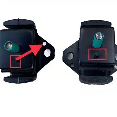 Right Engine Mount for Nissan / DFSK ZD22 2.2L Light Diesel Engine – 11210-Y5100 Right Engine Mount for Nissan / DFSK ZD22 2.2L Light Diesel Engine – 11210-Y5100