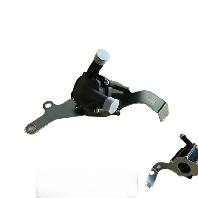 GWM Water Pump Assembly for GW4C20 2.0T Engine – 1307300XEC01 GWM Water Pump Assembly for GW4C20 2.0T Engine – 1307300XEC01