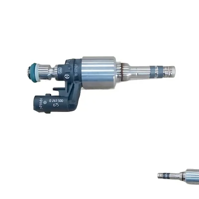 GWM Fuel Injector Assembly for GW4B15 1.5L Engine – 1100200XEB03 GWM Fuel Injector Assembly for GW4B15 1.5L Engine – 1100200XEB03