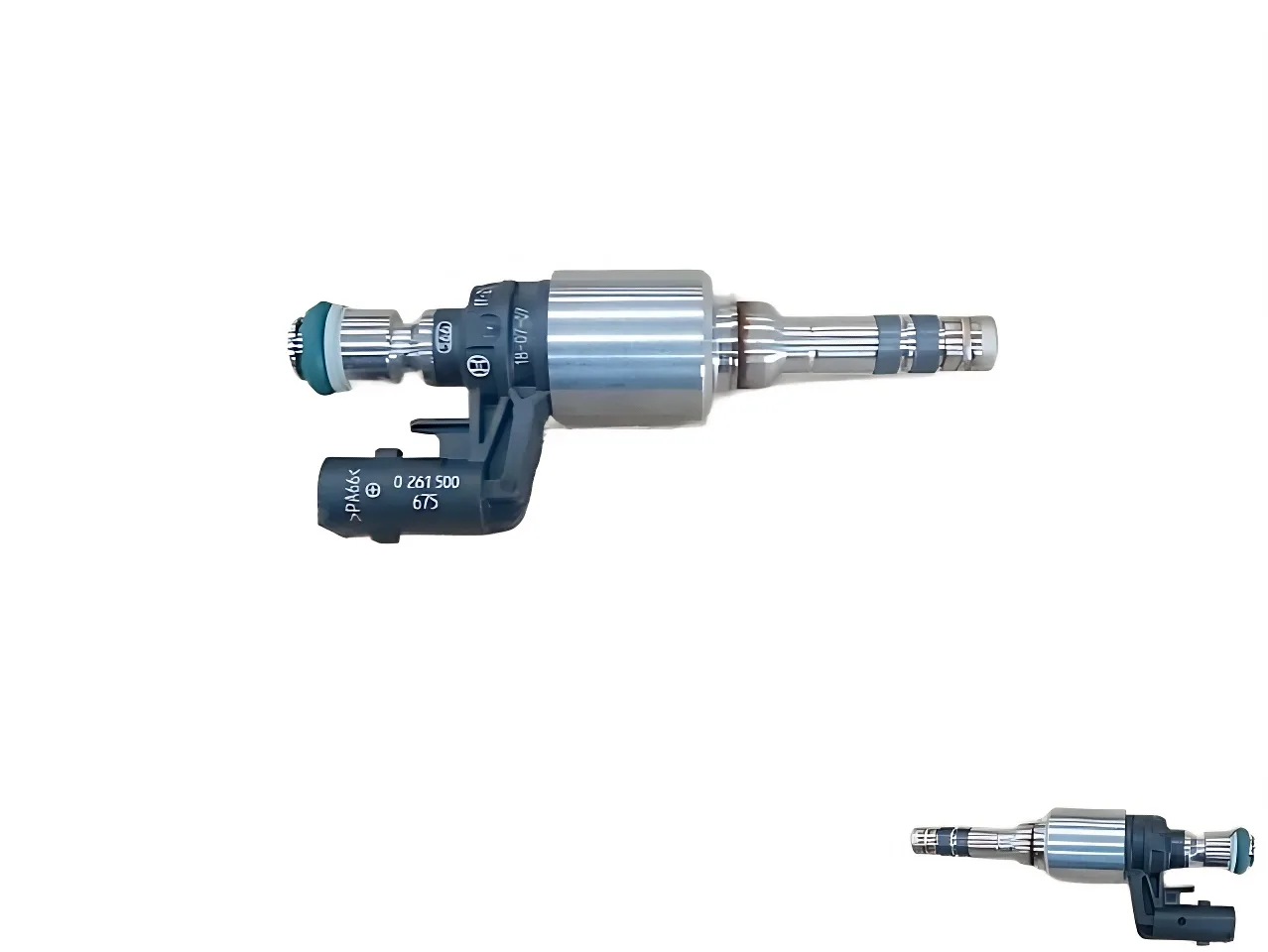 GWM Fuel Injector Assembly for GW4B15 1.5L Engine – 1100200XEB03