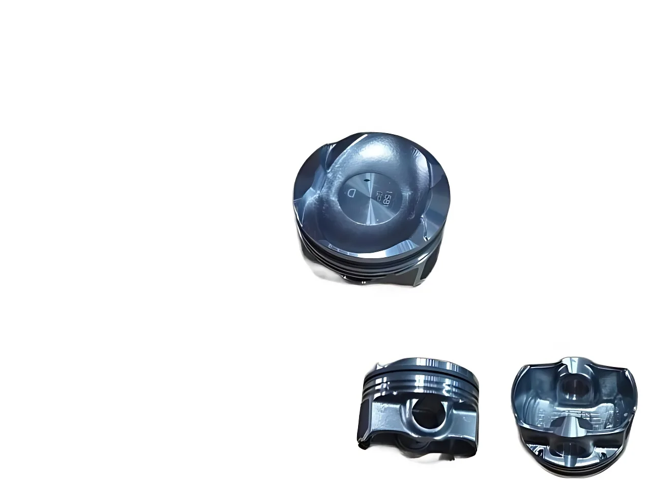 GWM Engine Piston for GW4G15B 1.5T Turbo Engine – Part 1004016-EG01T-D