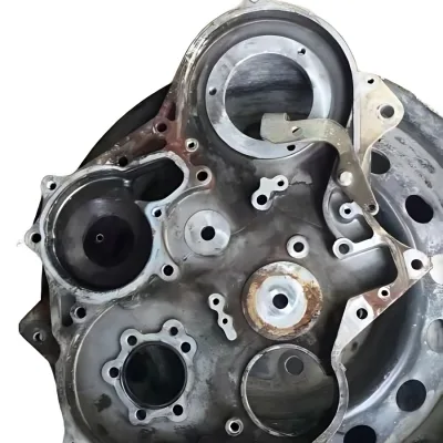 JAC Motors Gear Chamber Assembly for HFC4DA1 2.8L Diesel Engine – 1002012FA172 JAC Motors Gear Chamber Assembly for HFC4DA1 2.8L Diesel Engine – 1002012FA172