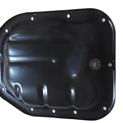 GWM Lower Oil Pan for GW4G15 1.5L Naturally Aspirated Engines – 1009100-EG01 GWM Lower Oil Pan for GW4G15 1.5L Naturally Aspirated Engines – 1009100-EG01