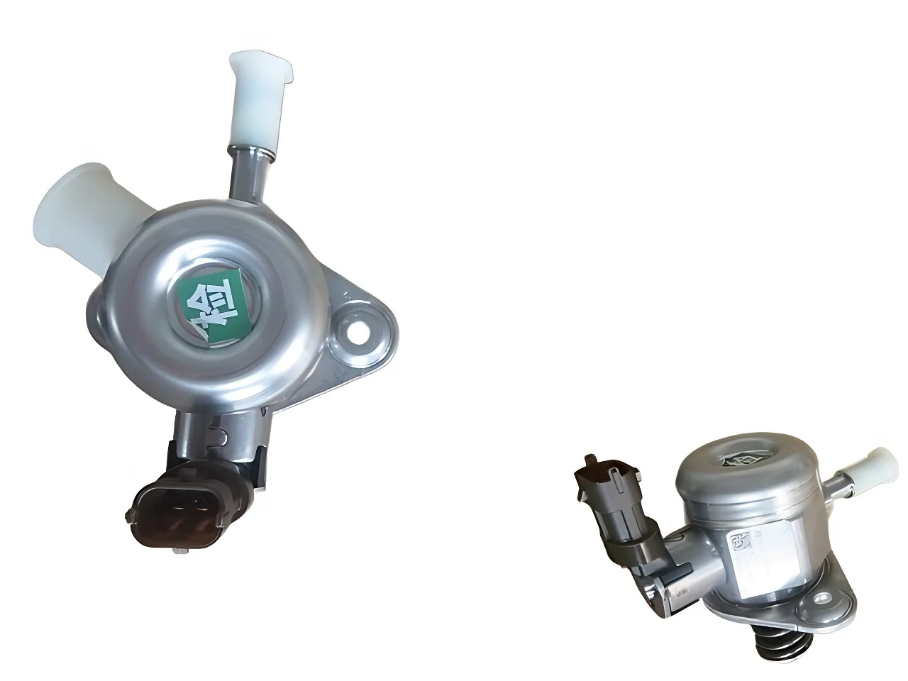 GWM Genuine High Pressure Fuel Pump Assembly for GW4C20A 2.0L Engine – 1111100AEC02