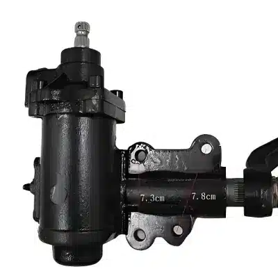 Foton Sup Steering Gear Assembly – Part No. 1102734000163 3401010-0002-001