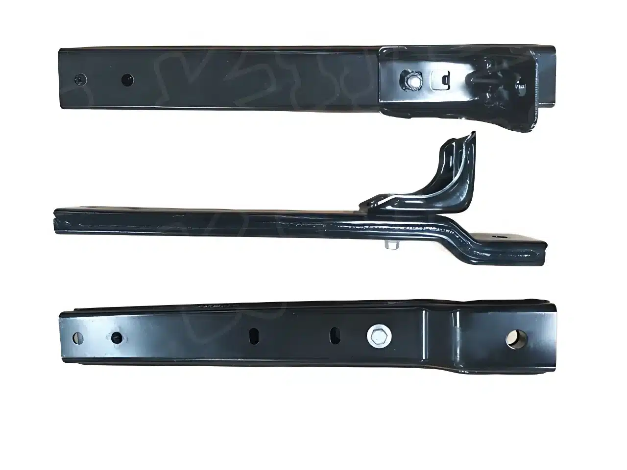 GWM Poer Commercial Urea Tank Bracket Assembly – 1205112XPW01A
